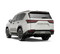 2026 Lexus LX HYBRID LX 700h OVERTRAIL
