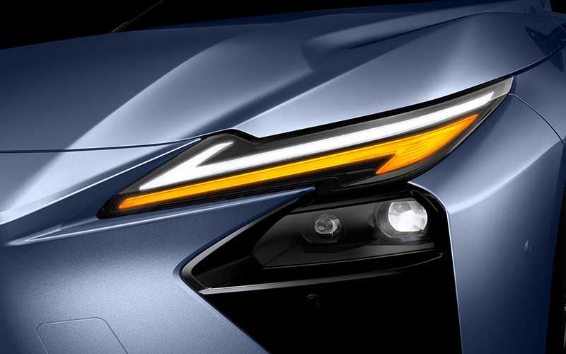 Longo Lexus in El Monte CA