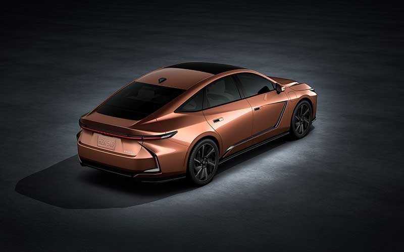 Longo Lexus in El Monte CA