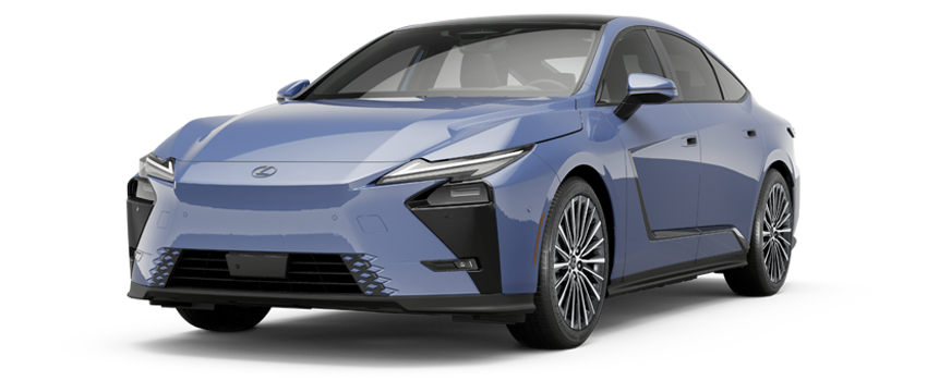 Longo Lexus in El Monte CA