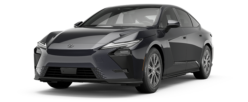 Longo Lexus in El Monte CA