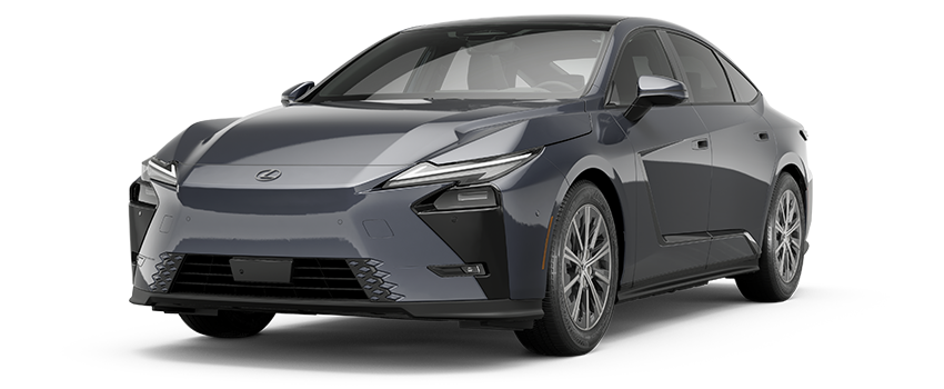 Longo Lexus in El Monte CA