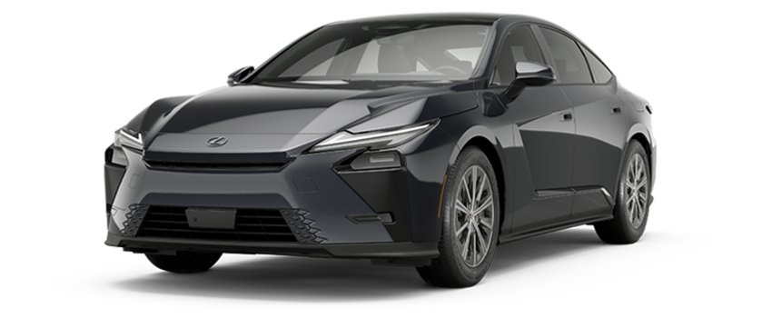 Longo Lexus in El Monte CA