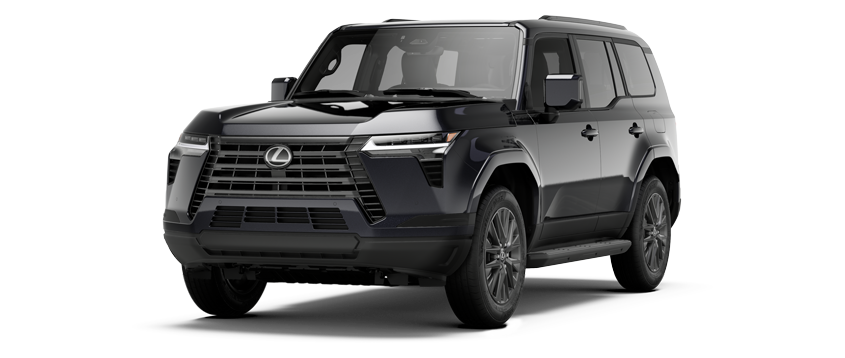 Longo Lexus in El Monte CA