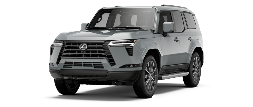 Longo Lexus in El Monte CA