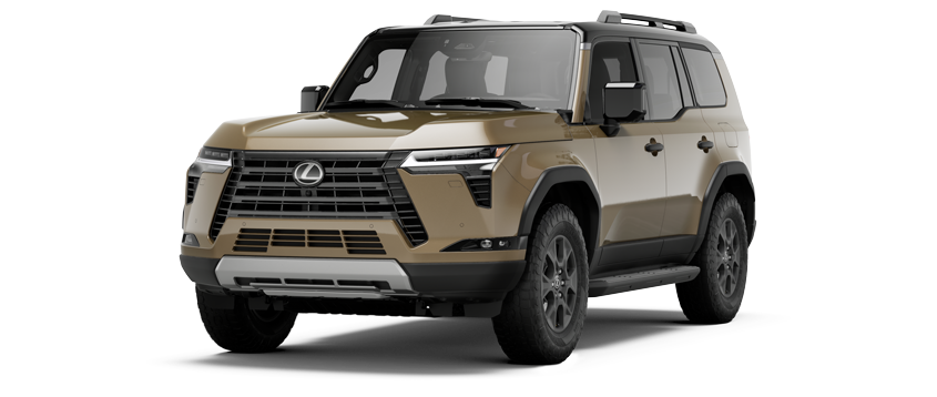 Longo Lexus in El Monte CA