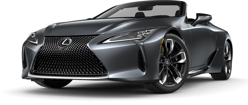 Longo Lexus in El Monte CA