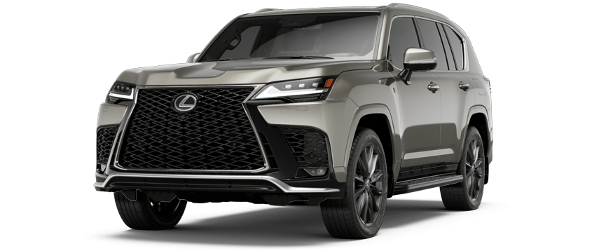 Longo Lexus in El Monte CA