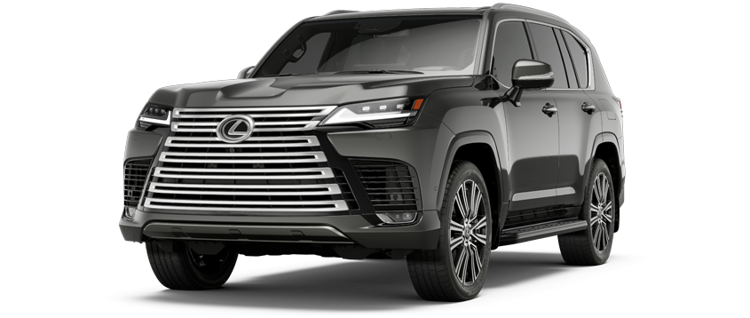 Longo Lexus in El Monte CA