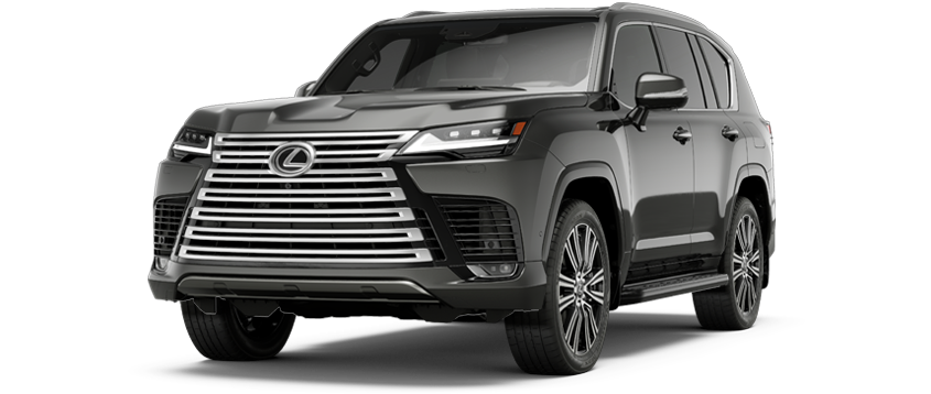 Longo Lexus in El Monte CA