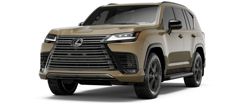 Longo Lexus in El Monte CA