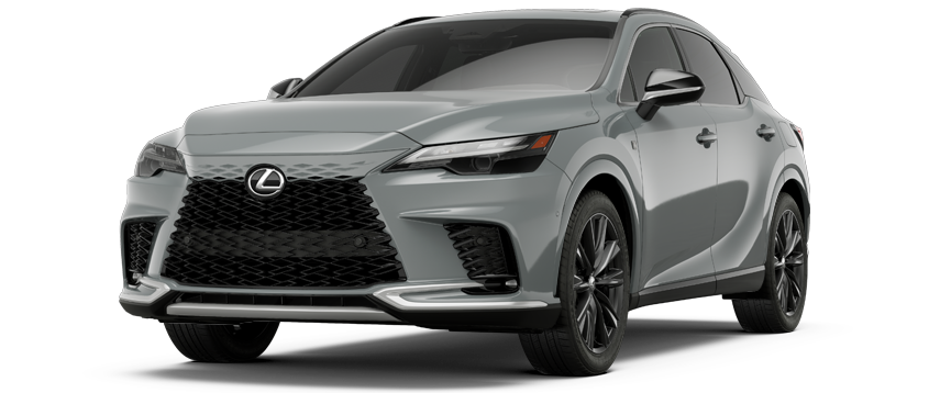 Longo Lexus in El Monte CA