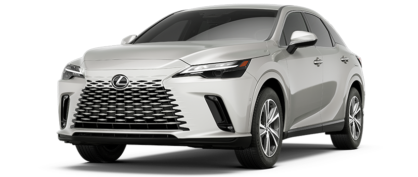 Longo Lexus in El Monte CA