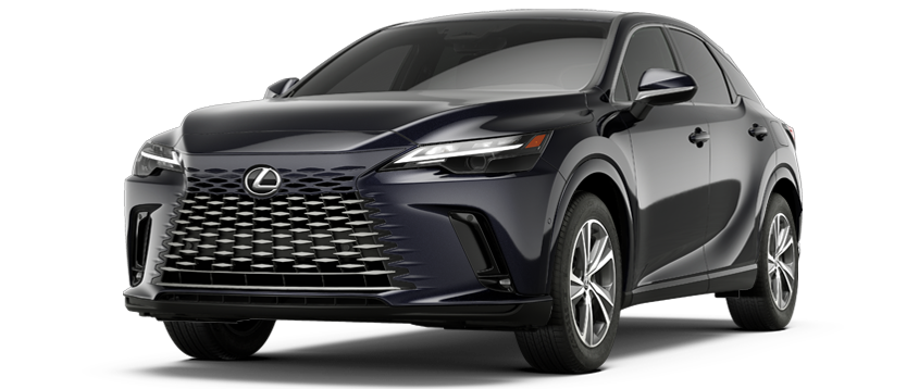 Longo Lexus in El Monte CA