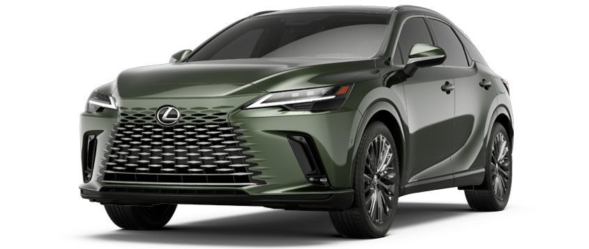 Longo Lexus in El Monte CA