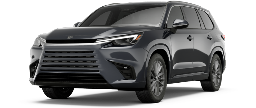 Longo Lexus in El Monte CA