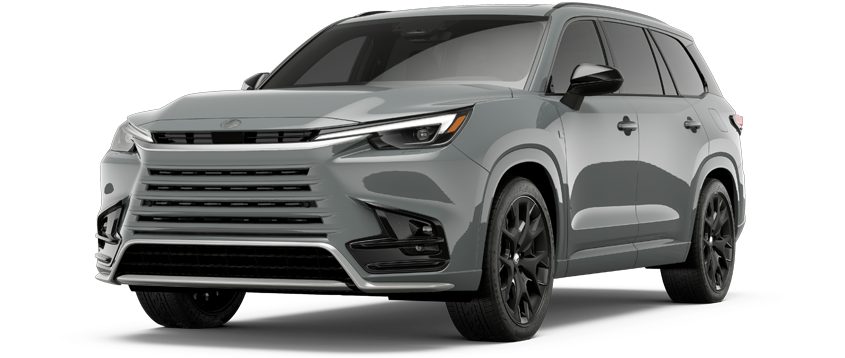 Longo Lexus in El Monte CA