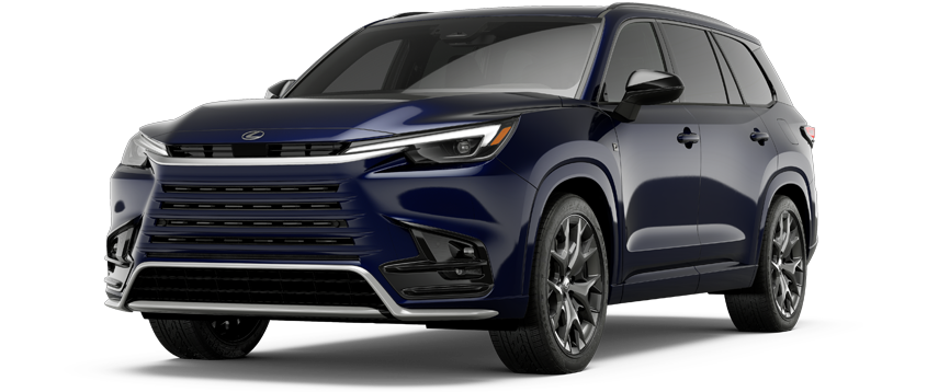 Longo Lexus in El Monte CA