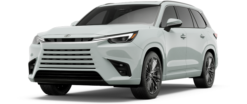 Longo Lexus in El Monte CA