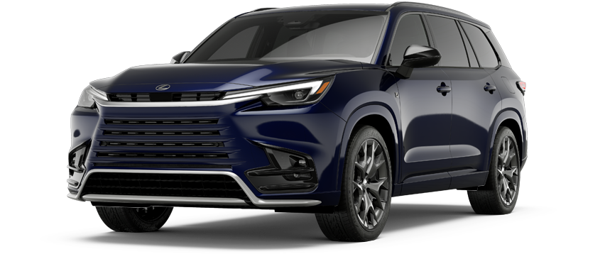 Longo Lexus in El Monte CA