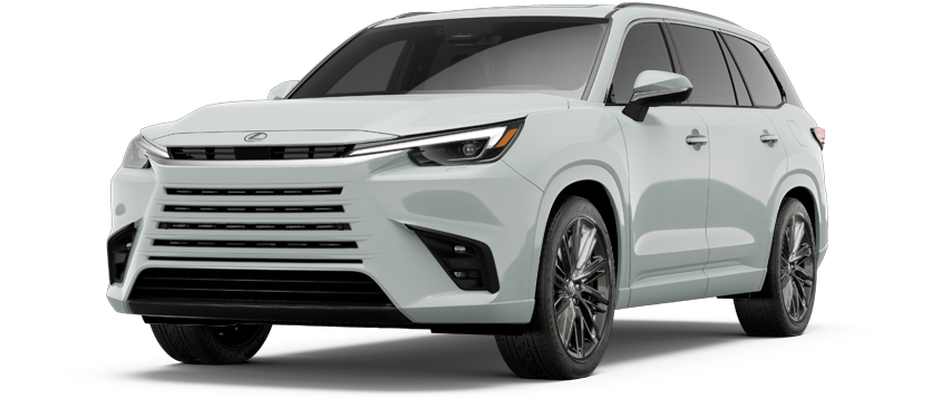 Longo Lexus in El Monte CA