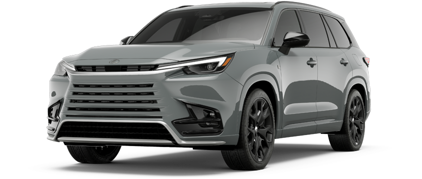 Longo Lexus in El Monte CA