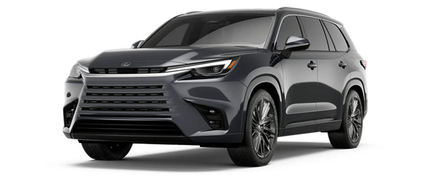 Longo Lexus in El Monte CA