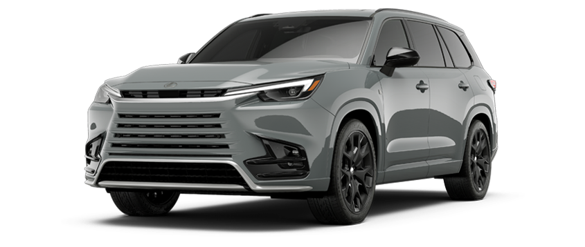 Longo Lexus in El Monte CA