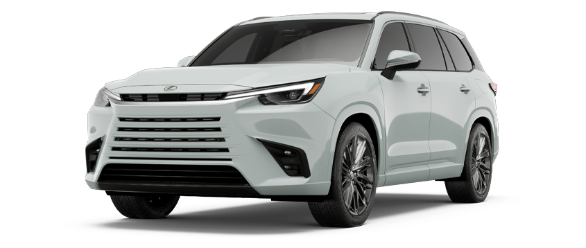 Longo Lexus in El Monte CA