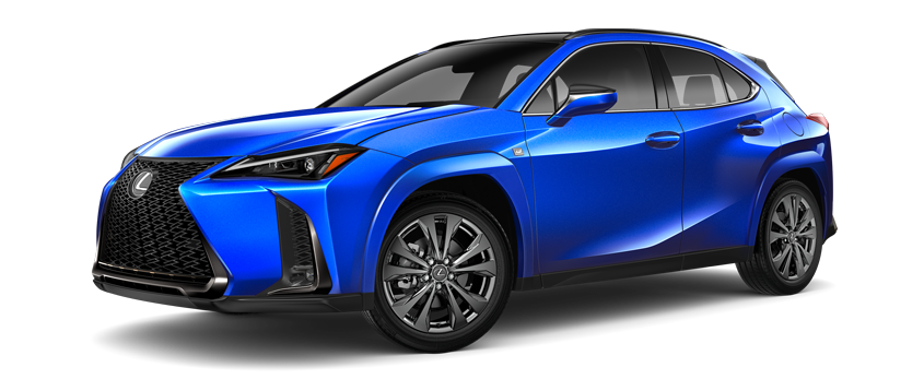 Longo Lexus in El Monte CA