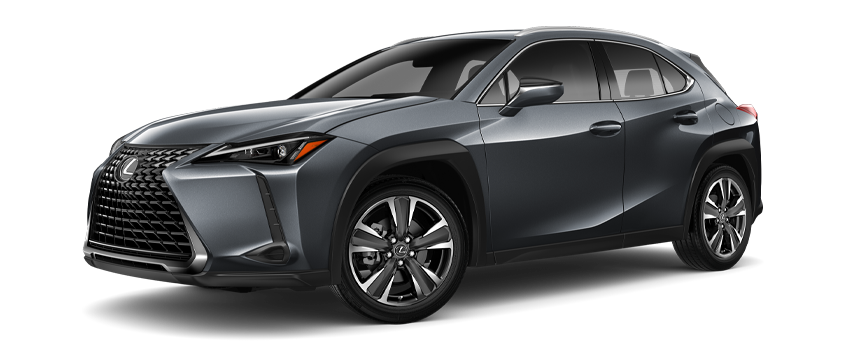 Longo Lexus in El Monte CA