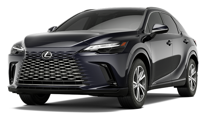 RX 350h Hybrid