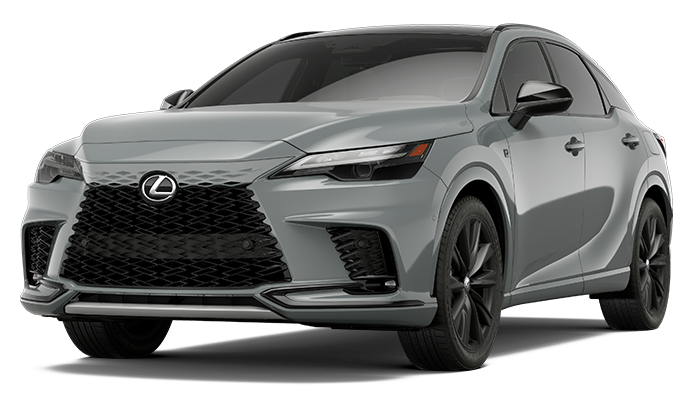 RX 500h AWD Performance Hybrid