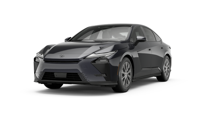 2026 Lexus ES Hybrid at Longo Lexus in El Monte CA