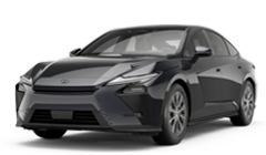 Lexus ES Hybrid
