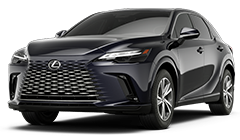 Lexus RX Hybrid