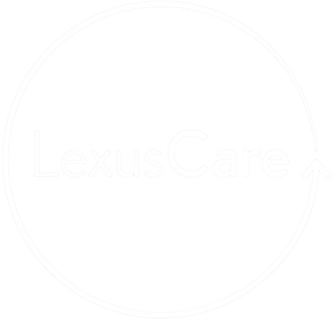 LexusCare logo | Longo Lexus in El Monte CA