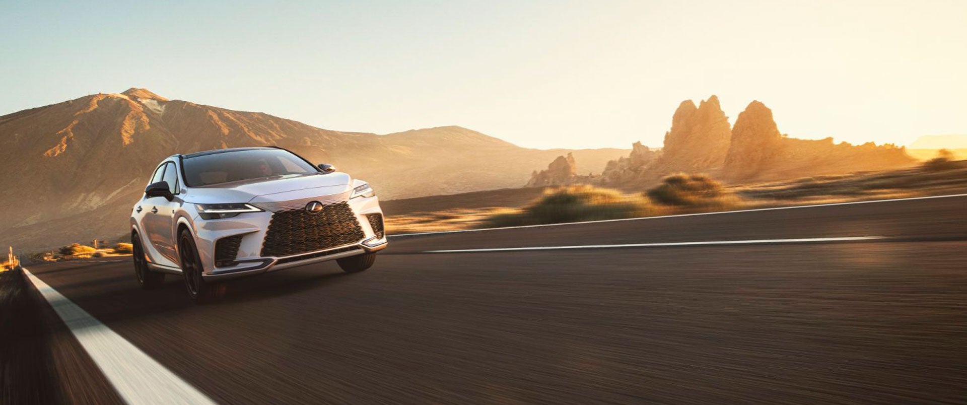 Longo Lexus in El Monte CA