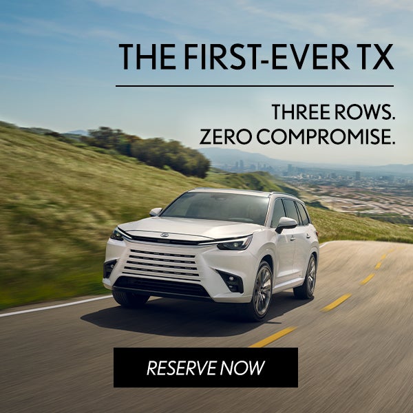New & Used Lexus Dealer in El Monte, CA | Longo Lexus