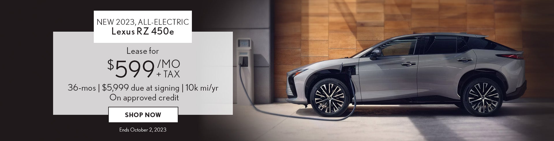 New & Used Lexus Dealer in El Monte, CA | Longo Lexus