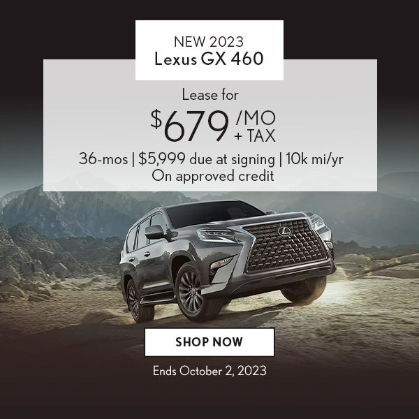 New & Used Lexus Dealer in El Monte, CA | Longo Lexus