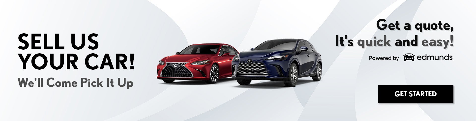 We Pay Top Dollar For Your Trade