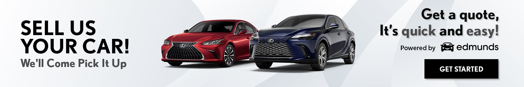 We Pay Top Dollar For Your Trade