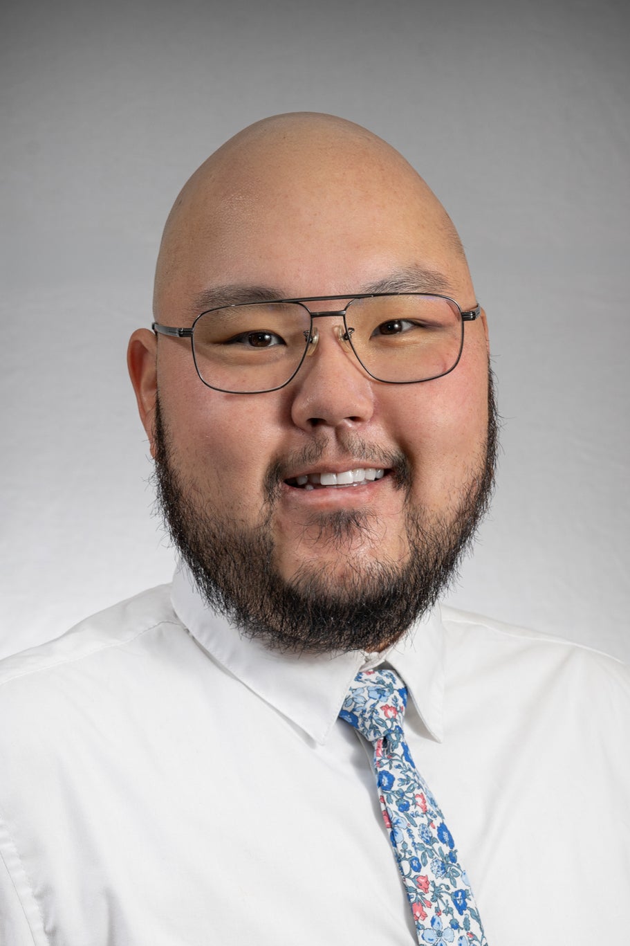 Andrew Park
