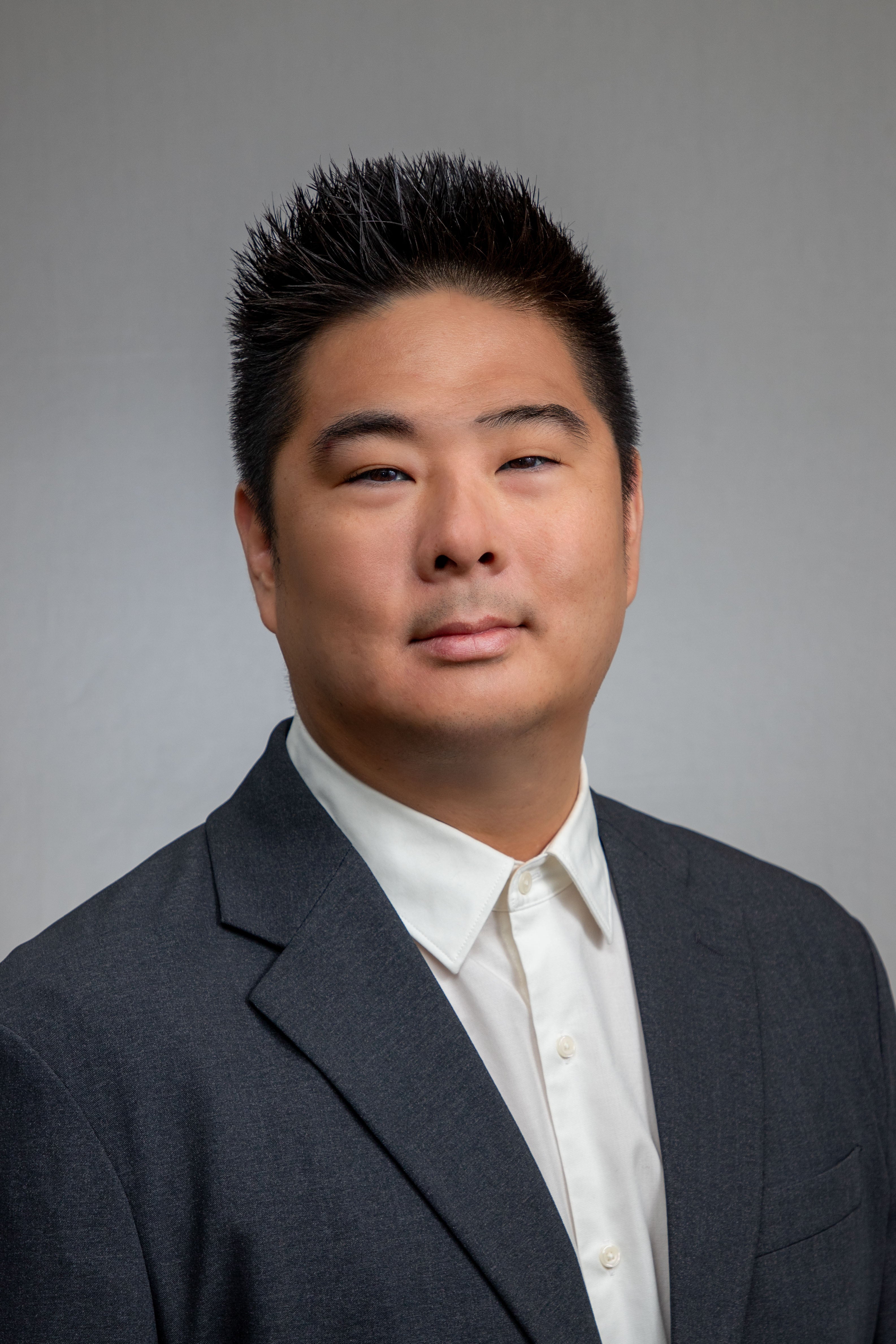 Nelson Lin