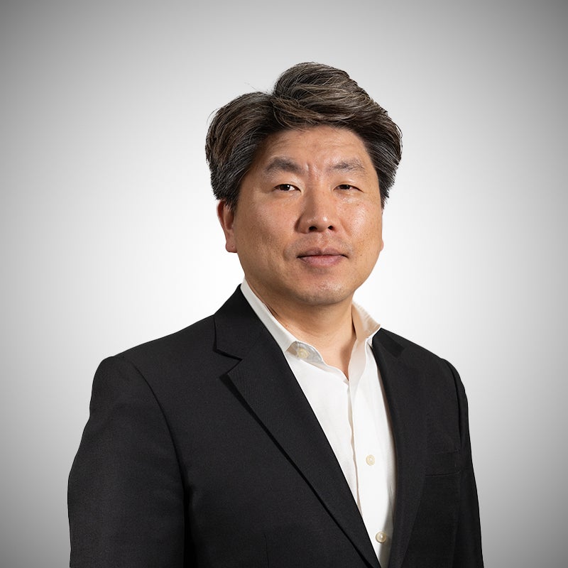 Eric Kim
