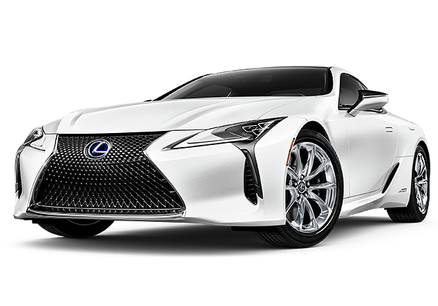 Longo Lexus 2019 Lexus GS