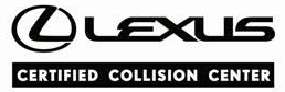 Lexus Certified Collision Center