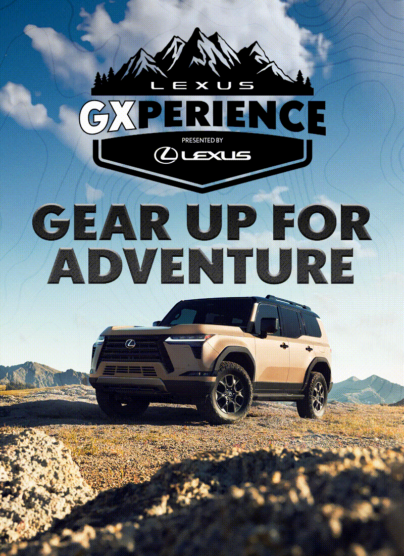 Longo Lexus in El Monte CA