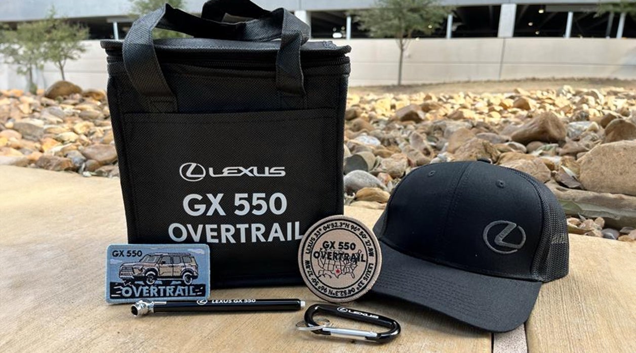 Longo Lexus in El Monte CA